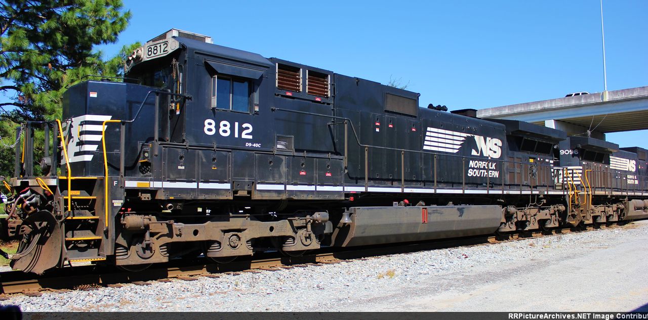 NS 8812